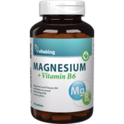 Magnesium + Vitamin B6 (90 tab.)
