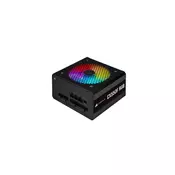 Napajanje CORSAIR CX550F 550W/ATX/80PlusBronze/RGB/crna