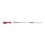 Milwaukee M18 FHETE27-802 podaljšane akumulatorske škarje za živo mejo 267 cm - Milwaukee