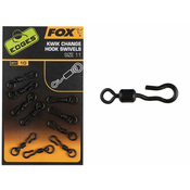 Kwik Change Mini Hook Swivel size 11 x 10 (CAC763)