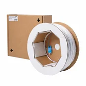 Keline optični kabel SM SC-SC 250m OS2 Duplex FTTHOS2-SCSC-2500-B2ca