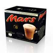 MARS topla cokolada za Dolce Gusto 8 kapsula
