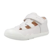Geox Sandali B Steppieup Boy B555WA 00085 C1236 Bela