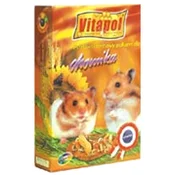 VITAPOL popolna Hrana za hrček 500g