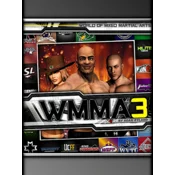 Viva Media Game Key World of Mixed Martial Arts 3 (Cijeli svijet)