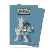 POKEMON ovitki LUCARIO
