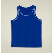 Dekliška brezrokavna majica Wilson  Youth Team Tank Royal Blue  S