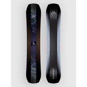 Jones Snowboards Mountain Twin Pro 2027 Snowboard black