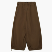 Cropp - Hlače wide leg - rjava