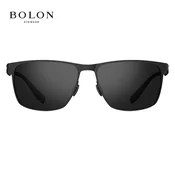 Bolon Muške naocare za sunce, Crne