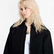 Jakna Carhartt WIP OG Santa Fe Jacket UNISEX Black/ Black L
