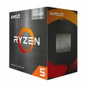 AMD Ryzen 5 5600G, 6C/12T 3,9GHz/4,4GHz, 16MB, AM4