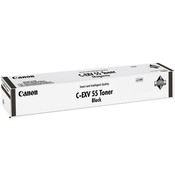 Canon toner CEXV55 Black, 2182C002AA
