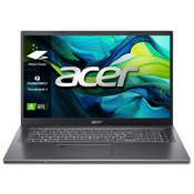 Laptop Acer Aspire 5 A517-58GM 17,3 Intel Core i7-1355U 16 GB RAM 512 GB SSD Nvidia GeForce RTX 2050