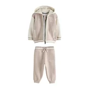 Baker by Ted Baker Komplet kremna/temno siva/off-bela