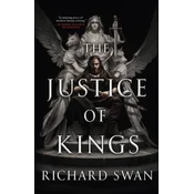 The Justice of Kings