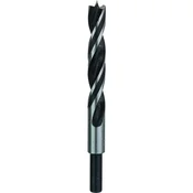 Bosch Spiralna burgija za drvo standard 2608596311, 14 x 96 x 151 mm, d 10 mm
