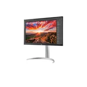 LG UltraFine 27UP850K-W | 27” | 4K | IPS | USB-C PD 90W