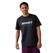 Brooks Graphic Short Sleeve