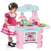 Decija kuhinja za bebe Nursery kit