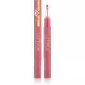 Catrice Wonder Woman balzam za ustnice za toniranje odtenek 020 Proud 1.3 ml