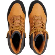 McKinley RANGER II HIGH AQX, muške cipele, smeda 427570