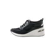 Next Nizke superge Forever Comfort črna