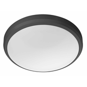 Philips - LED Kopalniška stropna svetilka DORIS LED/6W/230V 4000K IP54 črna