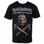 Metal majica Iron Maiden - Axe - ROCK OFF - IMTEE52MB