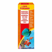 sera fishtamin 100ml