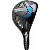 Callaway Paradym Ai Smoke Hybrid RH 3H Stiff