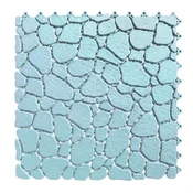 Obloga Aqua Stone svetloplava boja