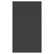 Panel Fronta Unit