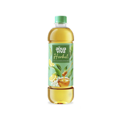 AQUA VIVA HERBAL Negazirano pice, Ukus limuna, 0.5 L