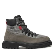 Big Star Mans Boots Shoes 101074 902