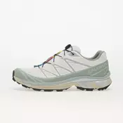 Sneakers Salomon XT-6 GTX White/ Green Milieu/ Ice Fl EUR 44