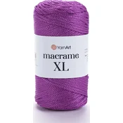 Yarn Art Macrame Xl 130 m 161 Vrvica