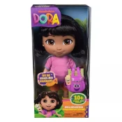 Dora istražuje: Malena pjevačica Dora