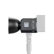SmallRig RC 100C COB LED Video Light (Ink Blue/Lite Version) 5377