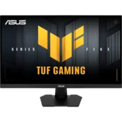 ASUS TUF Gaming VG27AQ5F racunalni monitor 68,6 cm (27) 2560 x 1440 pikseli Quad HD LED Crno
