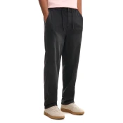 Cropp - MEN`S TROUSERS - črna