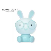 HOME LIGHT Decija stona lampa Bs3101, RGB, Plava