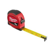 MILWAUKEE Tračni meter 5m/19
