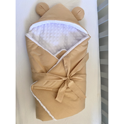 ZORETI KIDS Dunjica za bebe bež