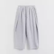Široke sportske pantalone