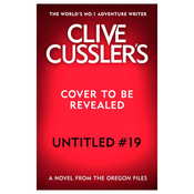 Untitled Cussler - Oregon Files 19
