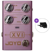 Joyo R-13 XVI SET Gitarski efekt
