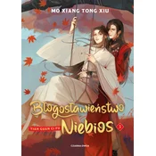 Błogosławieństwo Niebios. Tom 5