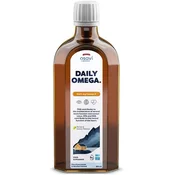 Dnevni Omega, 1600mg Omega 3 (Naravni limonin okus) - 250 ml