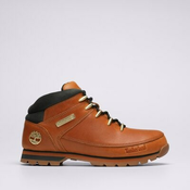 Timberland Euro Sprint Moški Čevlji Zimski čevlji TB0A5W2W3581 Rjava